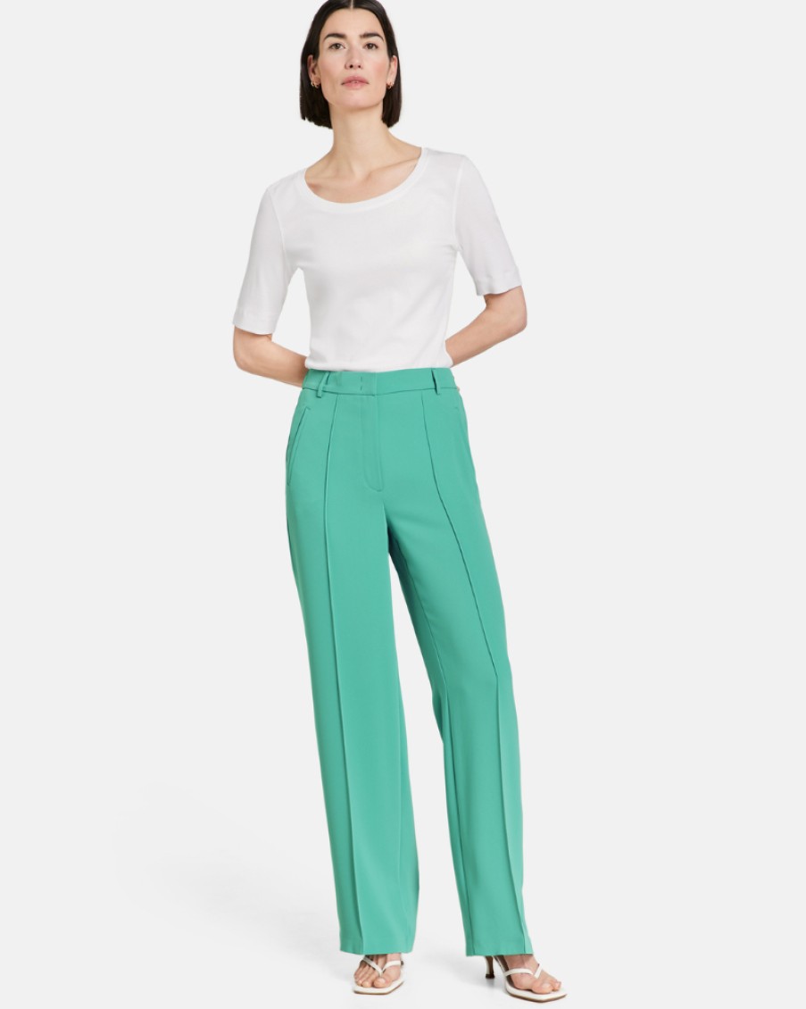 Gerry Weber Gerry Weber - Trousers | Trousers