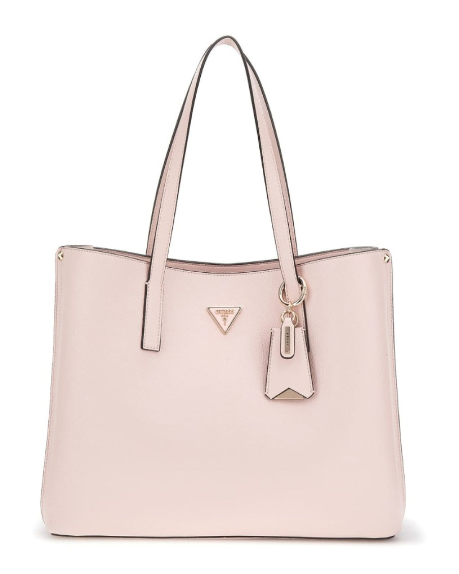 Guess Bags Guess - Meridian Girlfriend Tote Bag | Bags