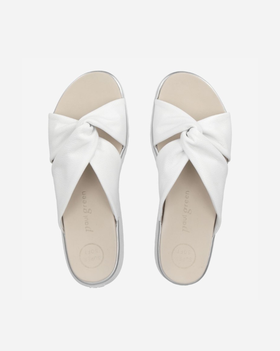 Paul Green Paul Green - Slip On Sandal | Sandals