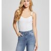 Guess Jeans Guess Jeans - Cecilia Tank Top Sweater | Tops