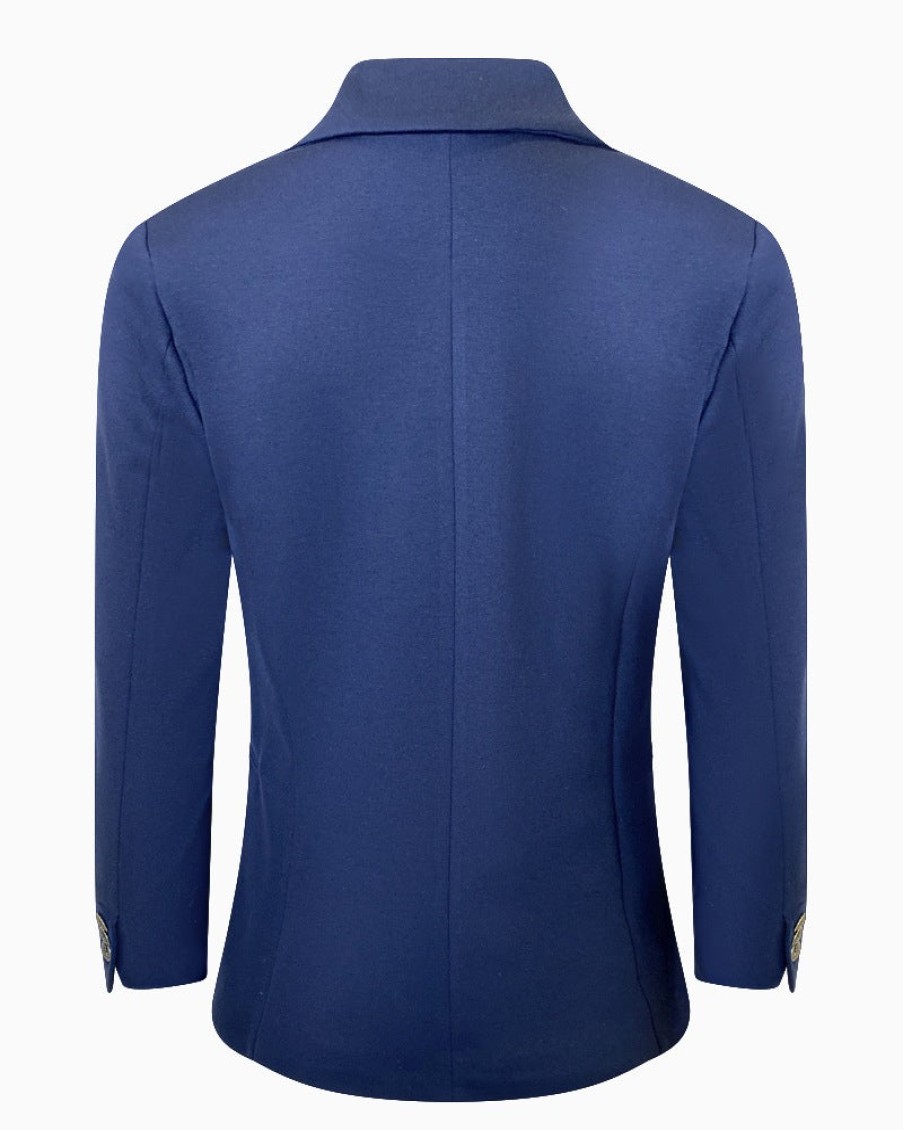 Marella Marella - Jersey Jacket | Coats & Jackets