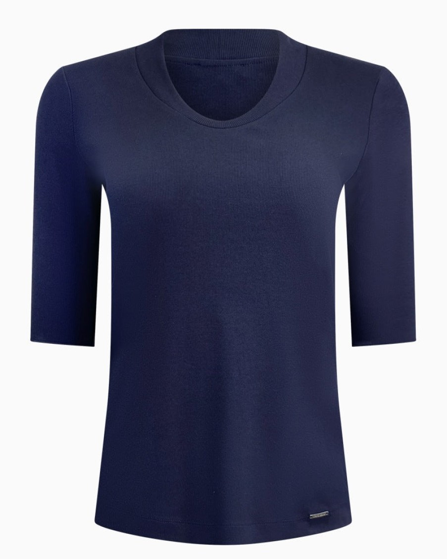 Sani Blu Sani Blu - T-Shirt | T- Shirts