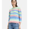 Betty Barclay Betty Barclay - Stripe Jumper | Tops