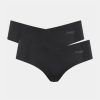 Sloggi Triumph - Zero Micro Hip 2 Piece | Briefs