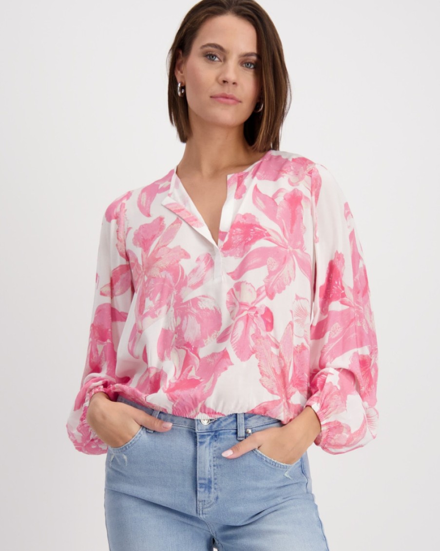 Monari Monari - Blouse | Tops