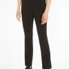 Ck Jeans Calvin Klein - Slim Straight Pants | Trousers