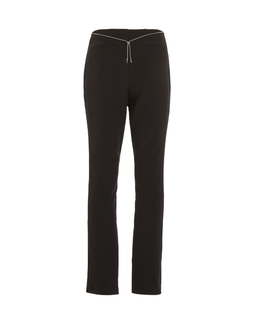 Ck Jeans Calvin Klein - Slim Straight Pants | Trousers