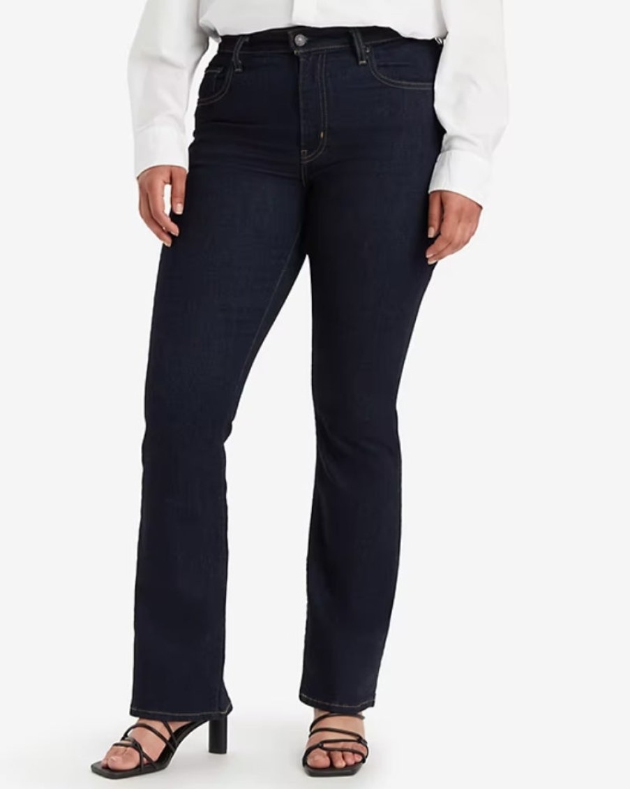 Levis Levis - Hr Bootcut Bootcut Jeans | Jeans