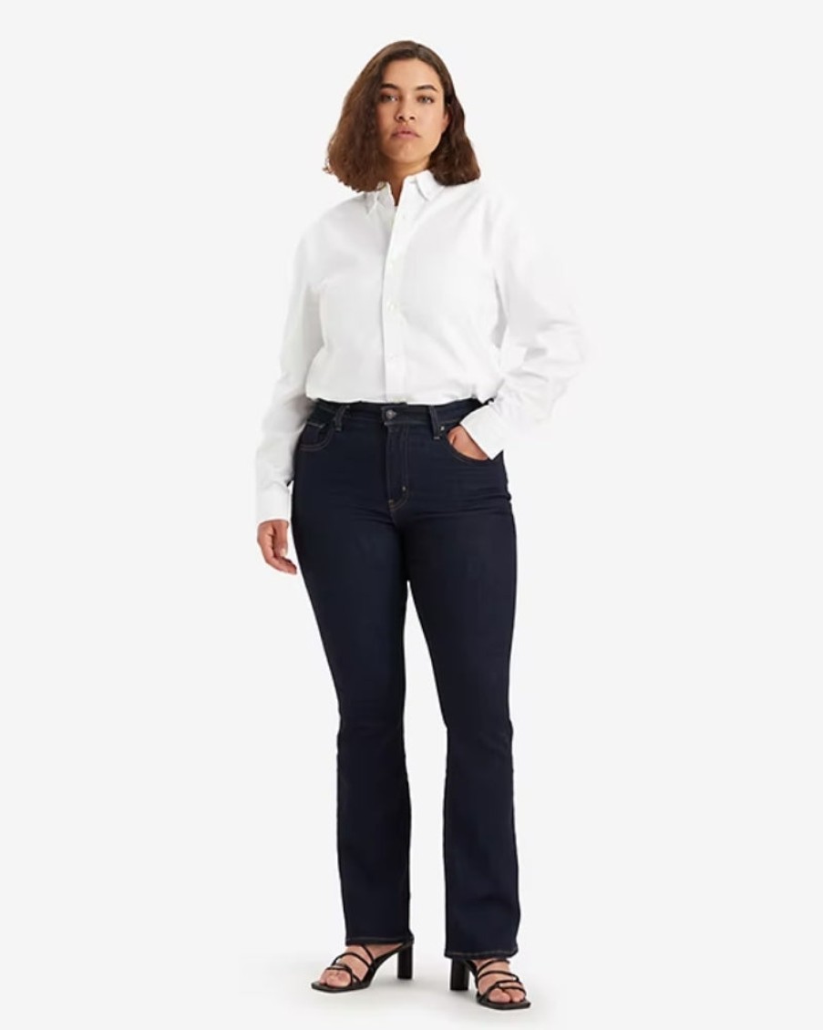 Levis Levis - Hr Bootcut Bootcut Jeans | Jeans