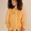 Mos Mosh Mos Mosh - Vina Voile Shirt | Shirts & Blouses