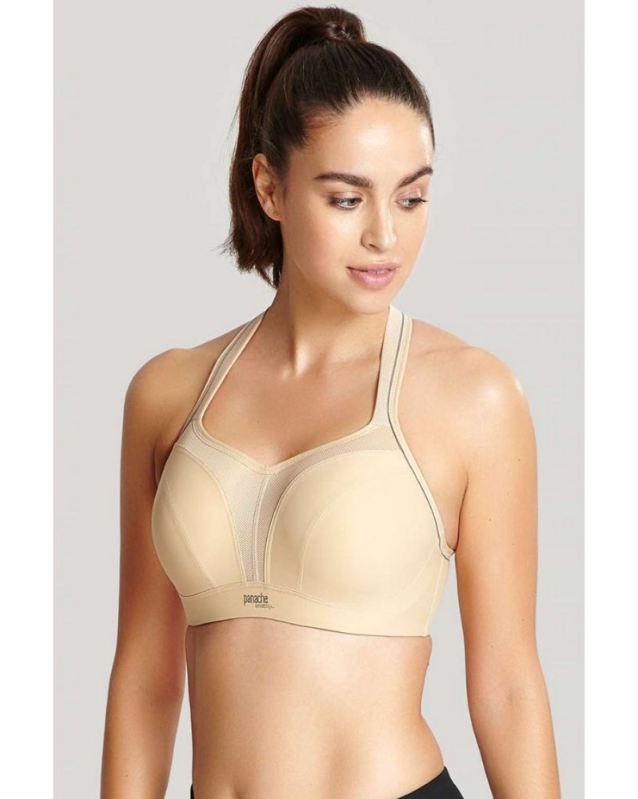 Panache Panache - Wired Sports Bra | Sports Bras