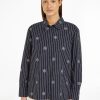 Tommy Women Tommy Hilfiger - Easy Fit Shirt | Tops