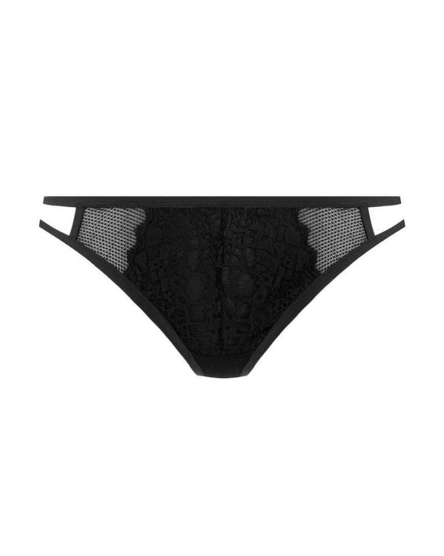 Freya Freya - Temptress Brazilian Thong | Lingerie