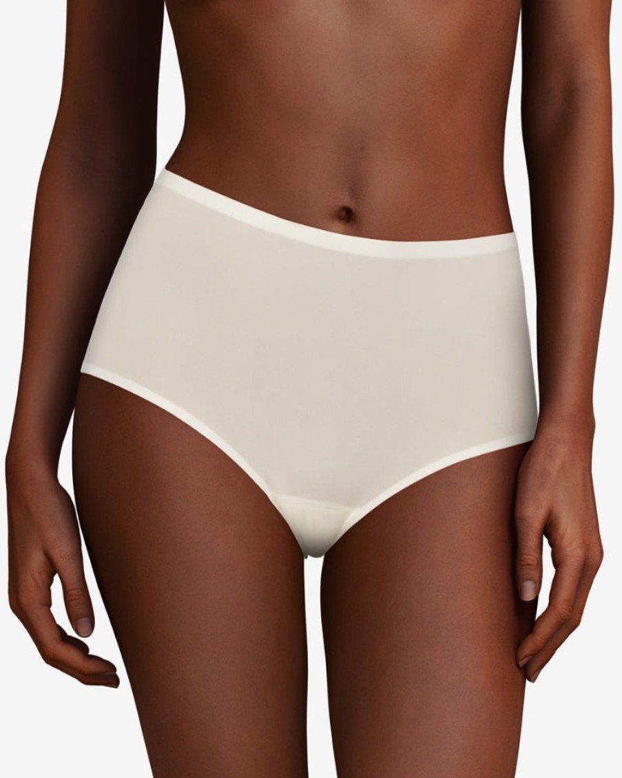 Chantelle Chantelle - Soft Stretch High Waist Briefs | Briefs