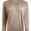 Eva Kayan Eva Kayan - V-Neck Jumper | Knitwear