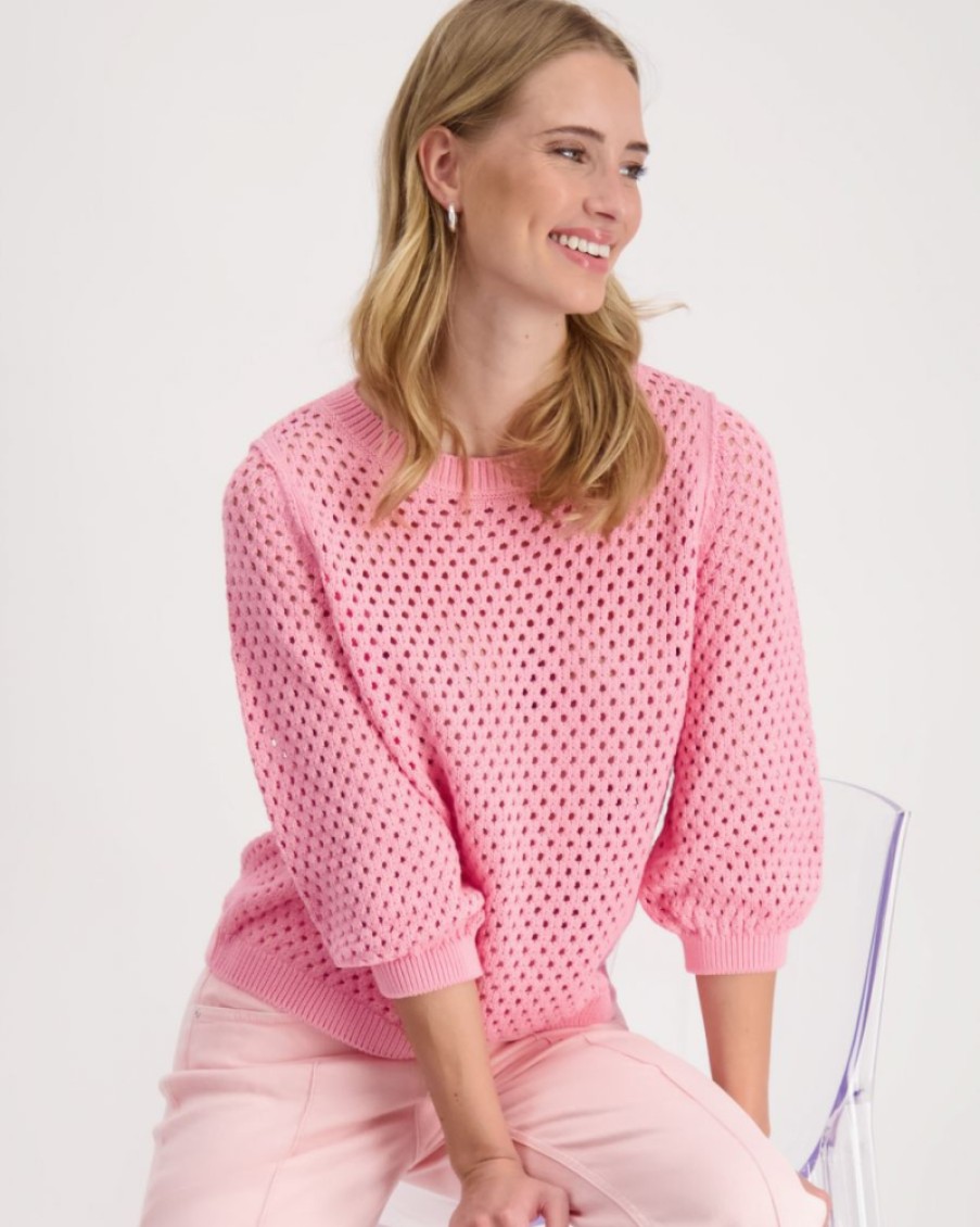 Monari Monari - Jumper | Knitwear