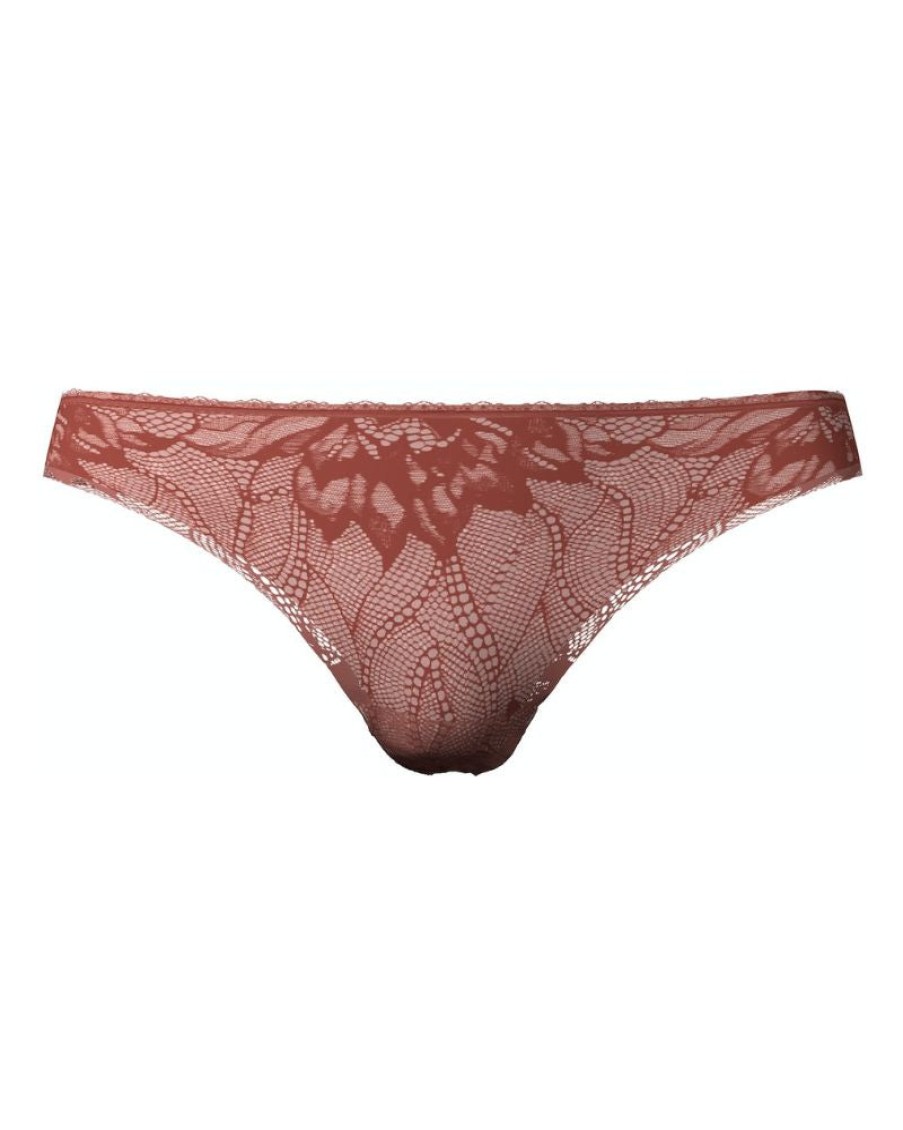 Ck Uw Calvin Klein - Thong | Lingerie