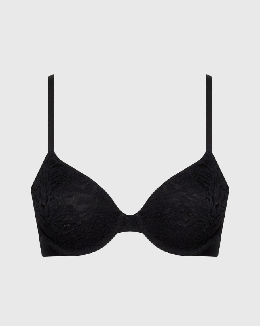 Ck Uw Calvin Klein - Lightly Lined Bra | Lingerie