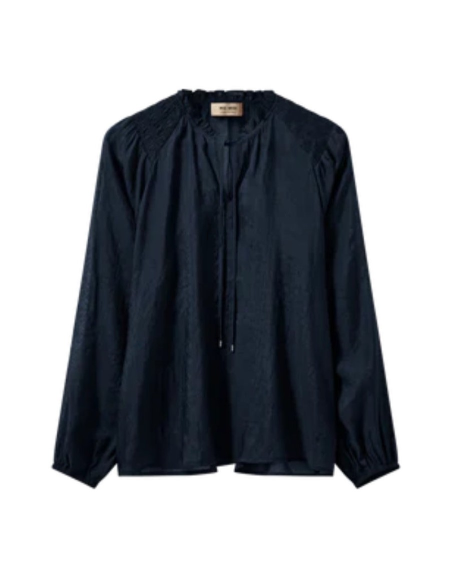 Mos Mosh Mos Mosh - Eisa Blouse | Shirts & Blouses