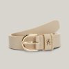 Tommy Acc Tommy Hilfiger - Essential Effortless Belt | Belts