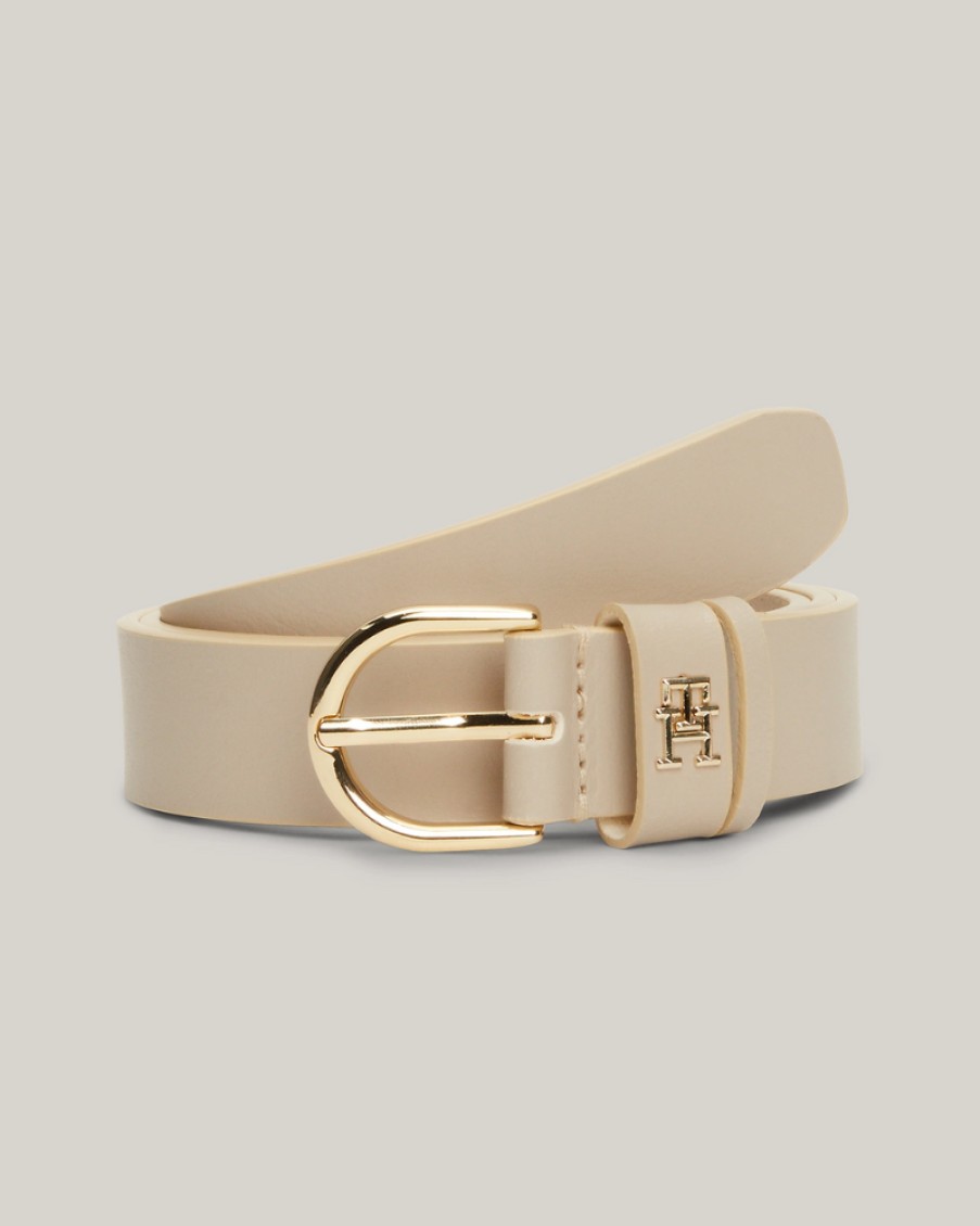 Tommy Acc Tommy Hilfiger - Essential Effortless Belt | Belts