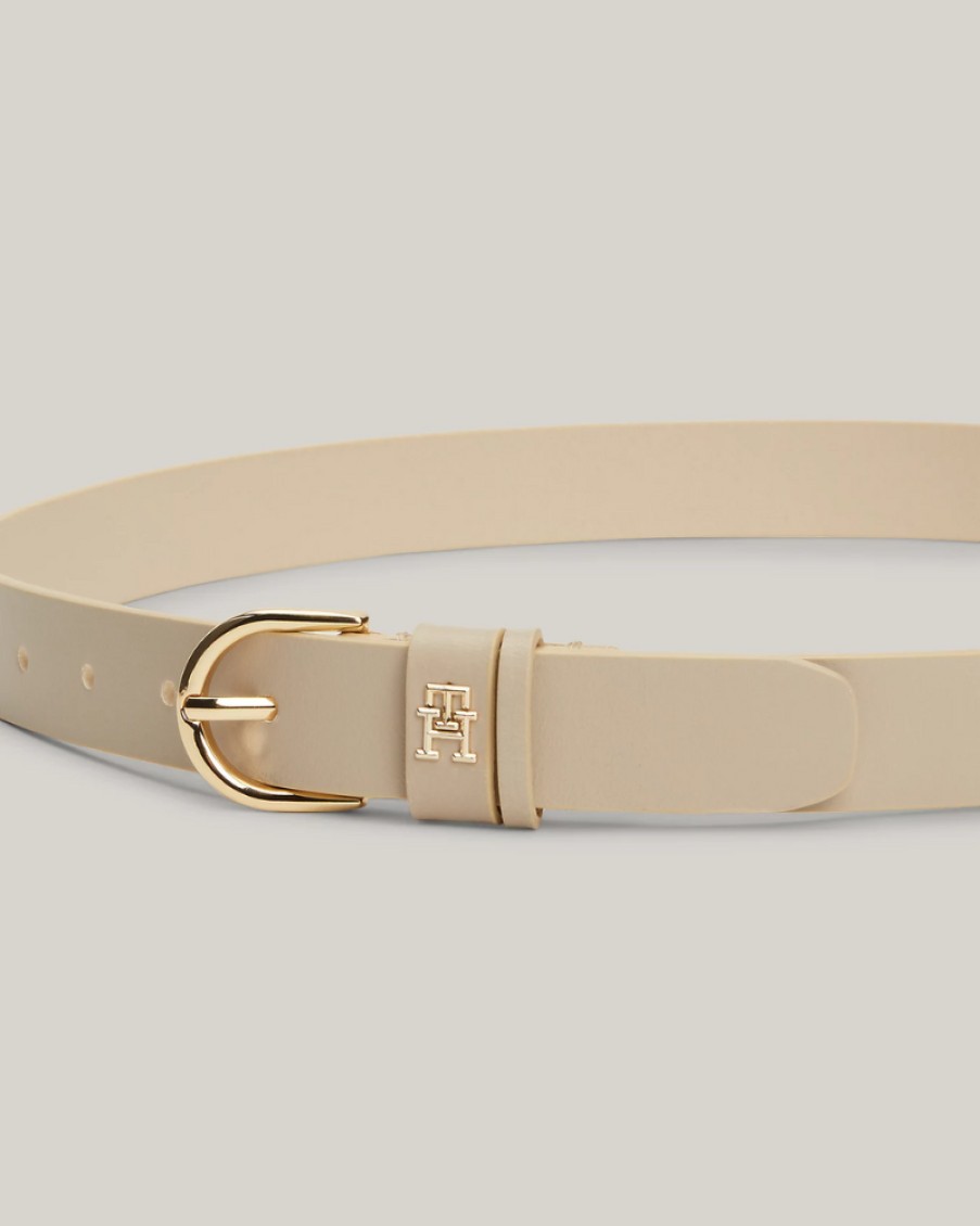 Tommy Acc Tommy Hilfiger - Essential Effortless Belt | Belts