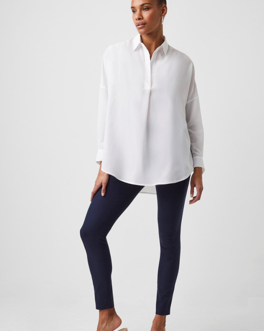 French Connection French Connection - Rhodes Popover Shirt | Shirts & Blouses