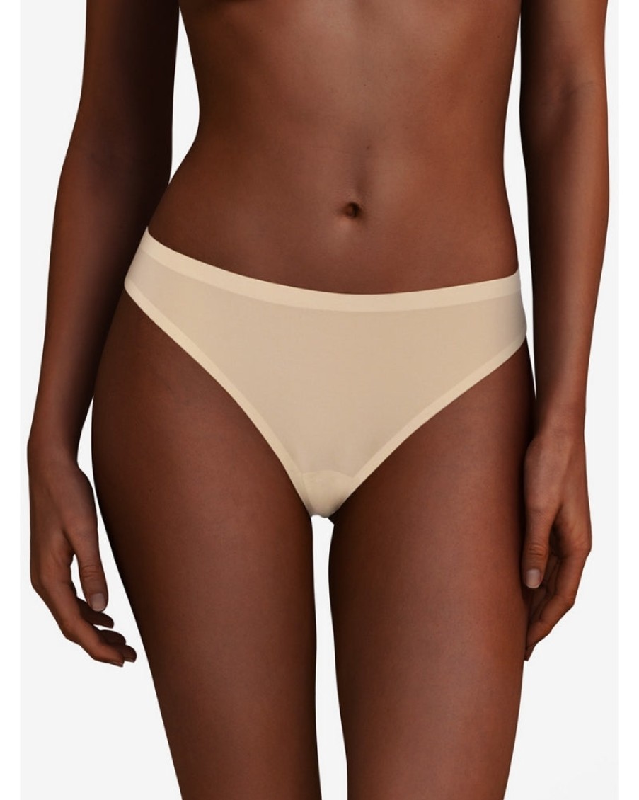 Chantelle Chantelle - Soft Stretch Thong | Lingerie