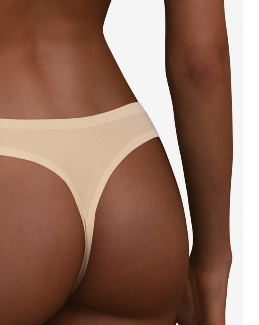 Chantelle Chantelle - Soft Stretch Thong | Lingerie