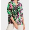 Marccain Marc Cain - Viscose Blouse | Tops