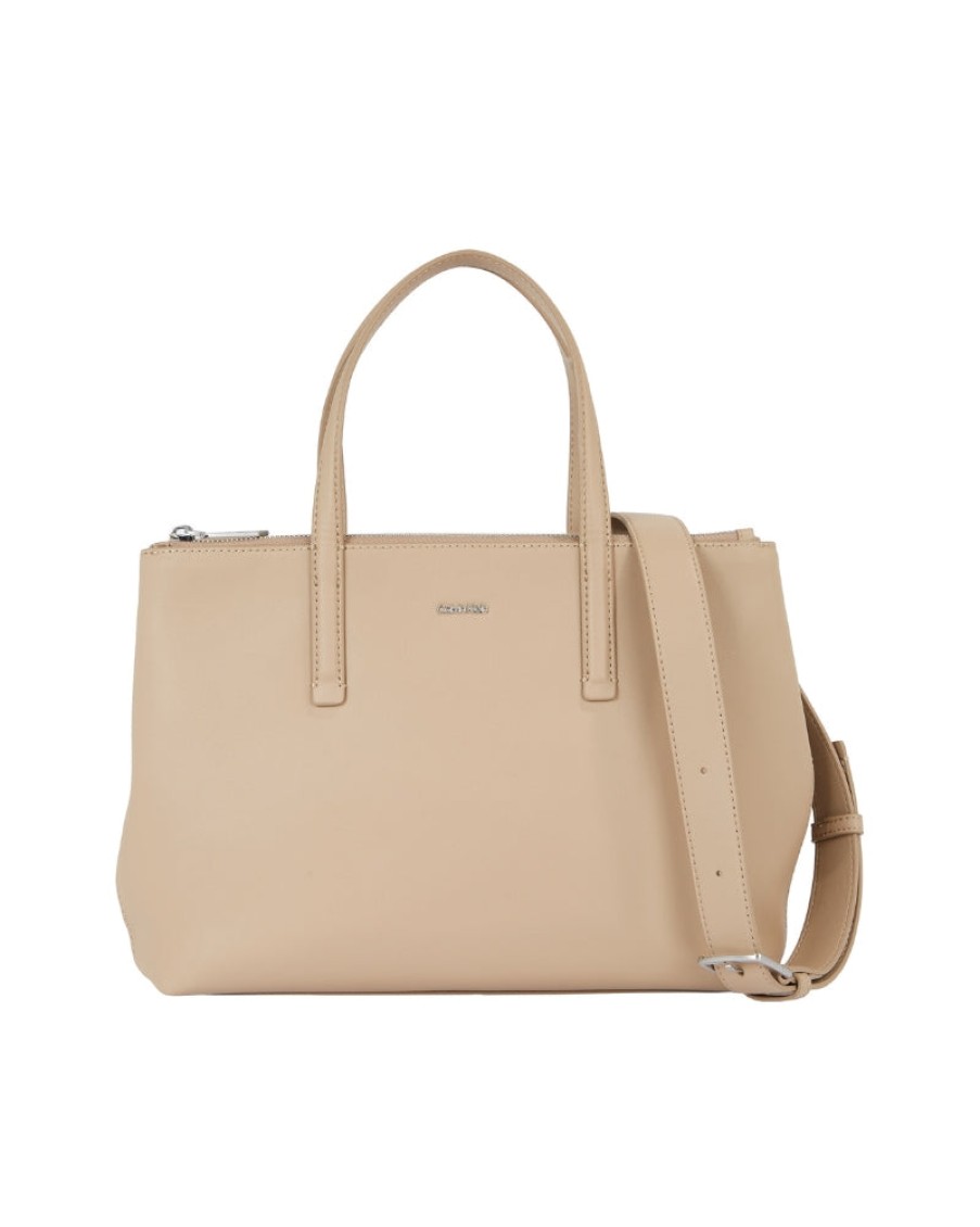 Ck Acc Calvin Klein - Must Tote Bag | Bags