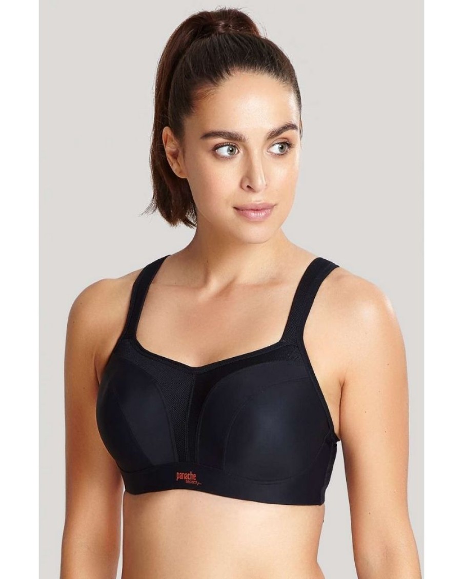 Panache Panache - Wired Sports Bra | Lingerie