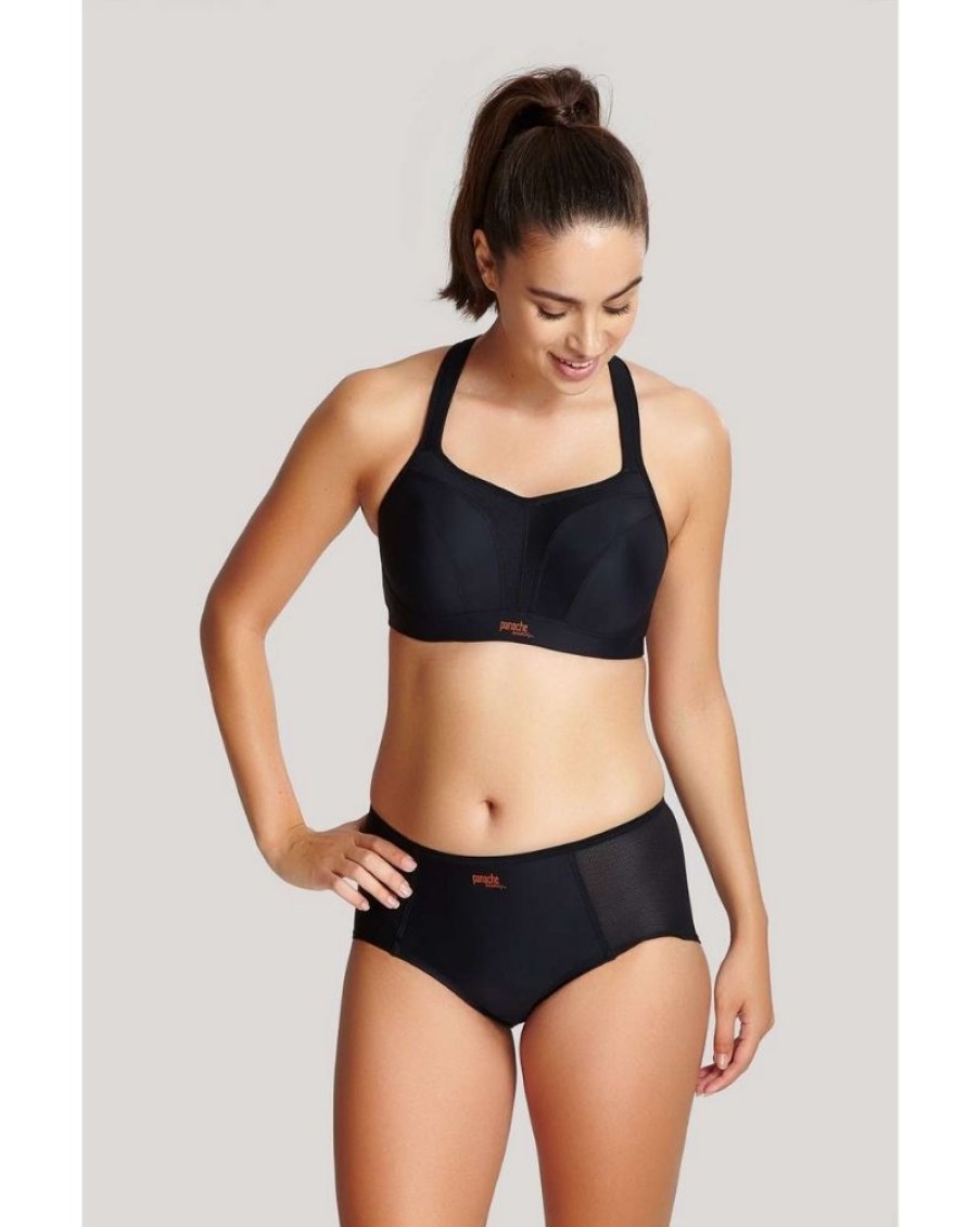 Panache Panache - Wired Sports Bra | Lingerie