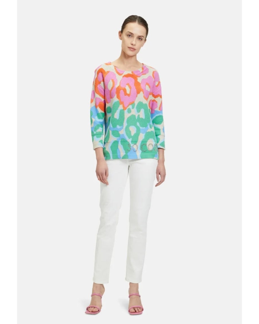 Betty Barclay Betty Barclay - Knitted Jumper | Tops