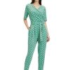 Betty Barclay Betty Barclay - Jumpsuit | Trousers