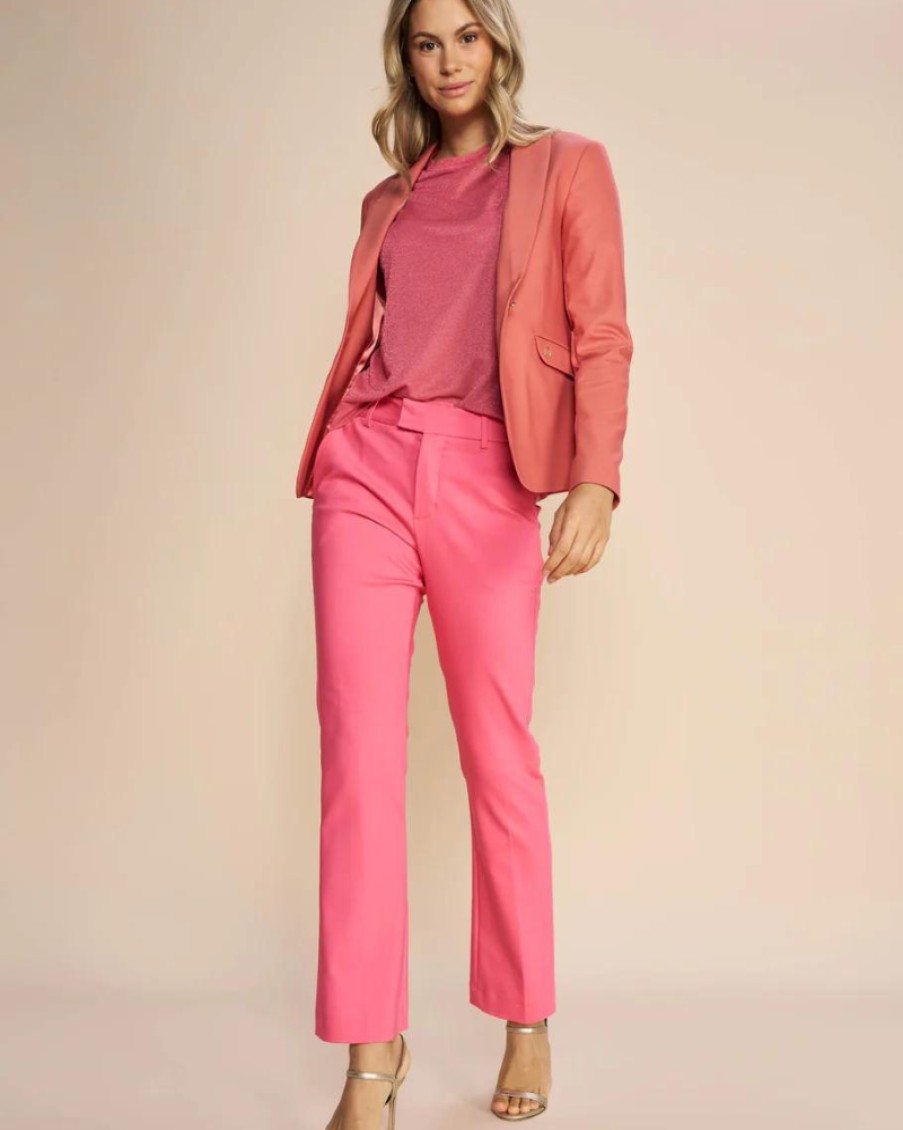 Mos Mosh Mos Mosh - Ellen Night Pant | Trousers