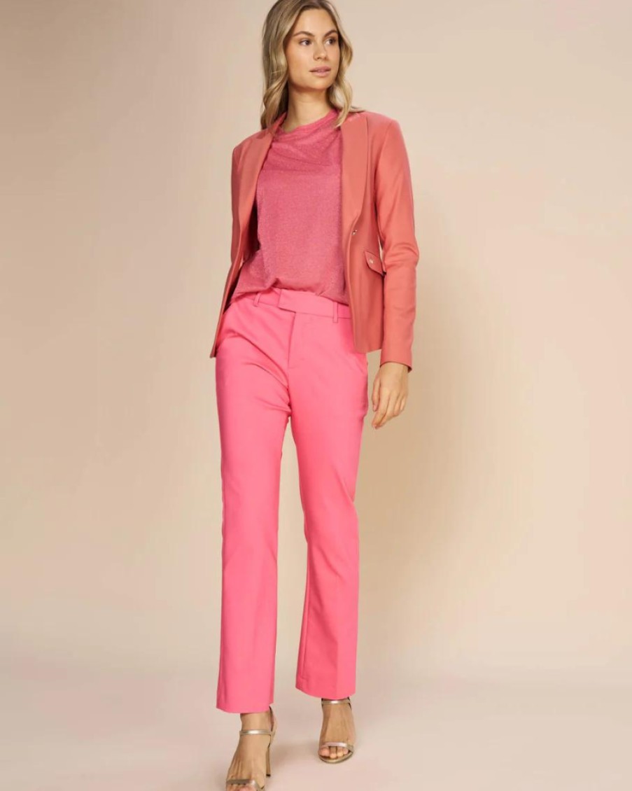 Mos Mosh Mos Mosh - Ellen Night Pant | Trousers