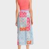 Marccain Marc Cain - Midi Skirt | Skirts