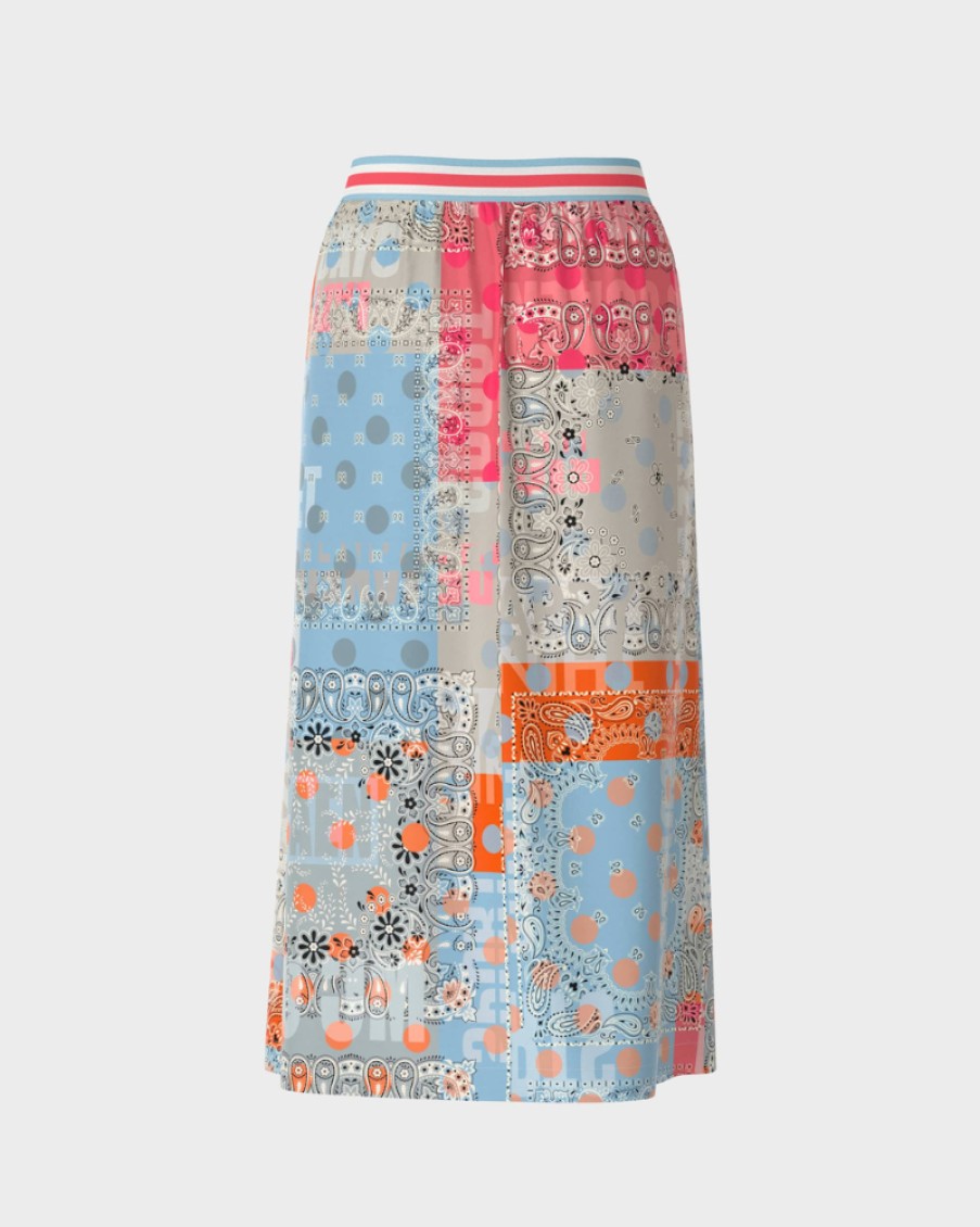 Marccain Marc Cain - Midi Skirt | Skirts