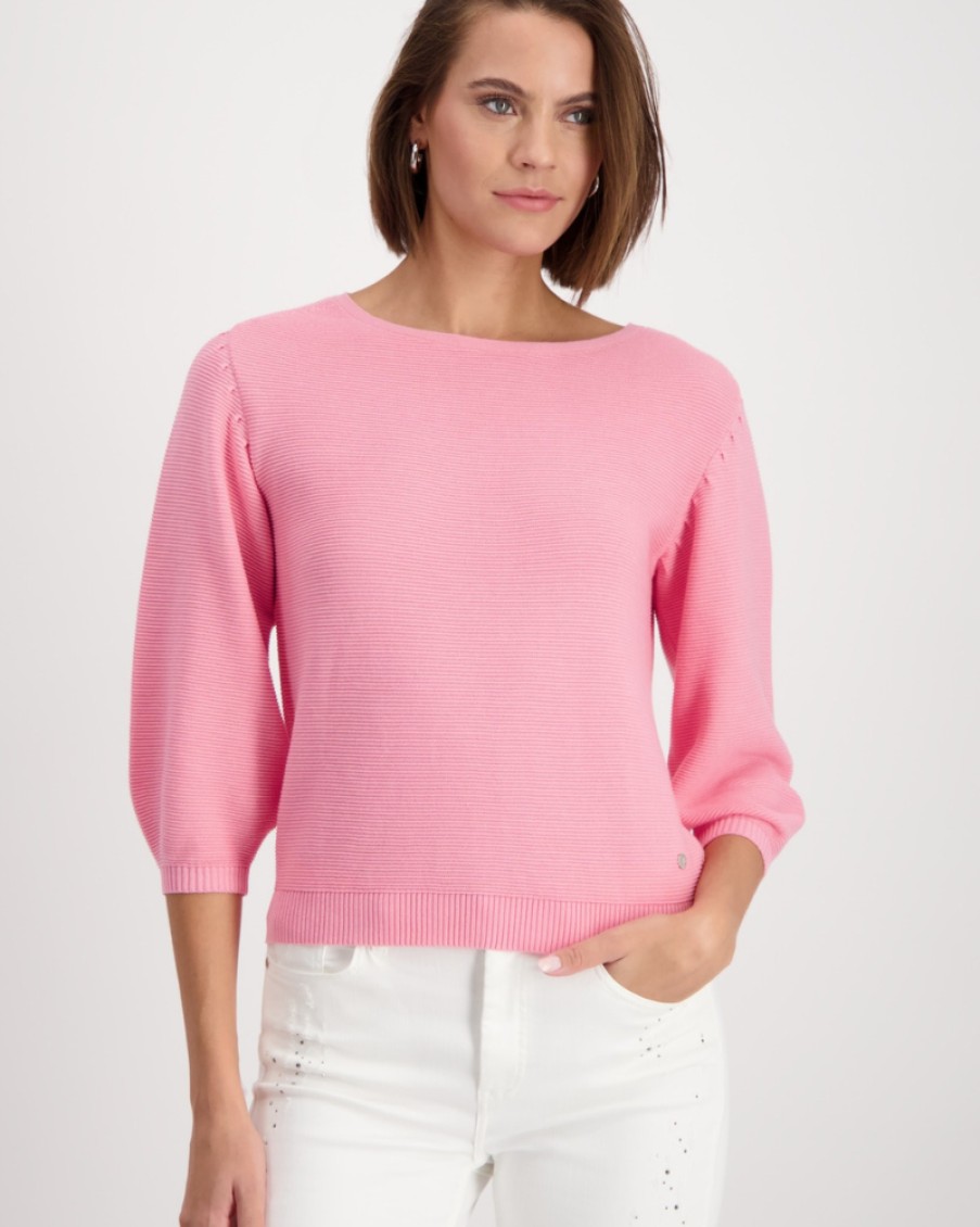 Monari Monari - Jumper | Knitwear