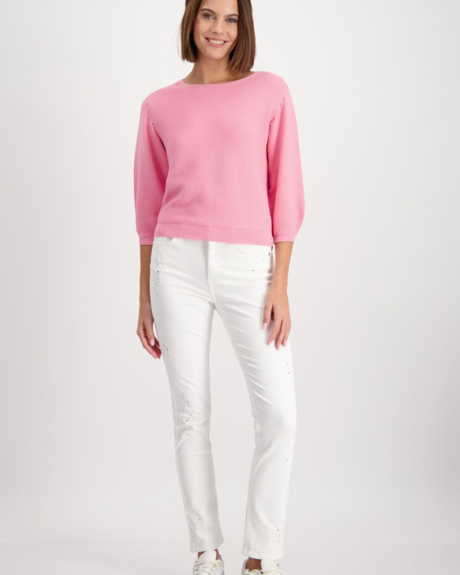 Monari Monari - Jumper | Knitwear