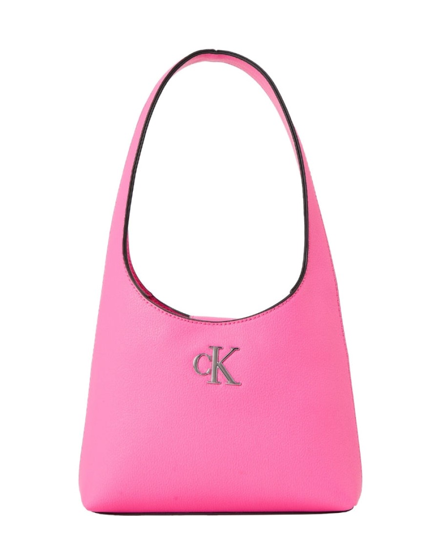 Ck Acc Calvin Klein - Monogram Shoulder Bag | Bags