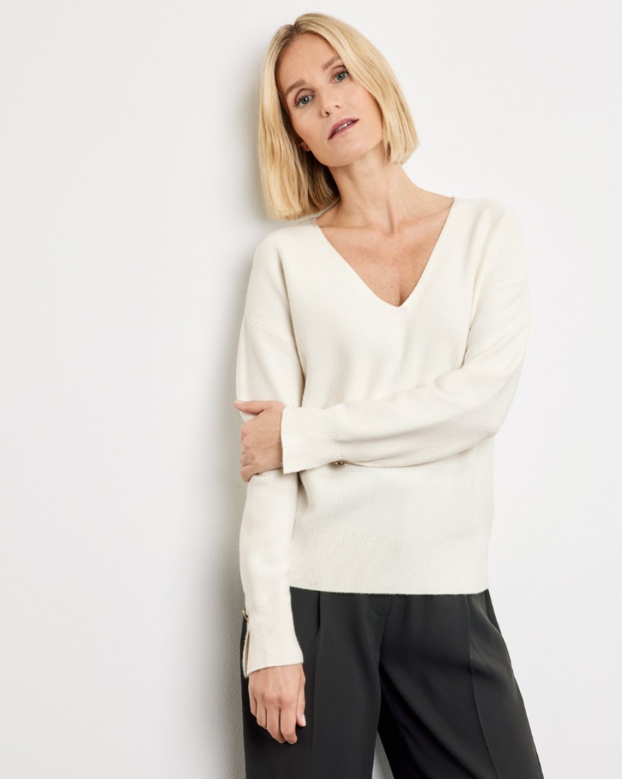 Gerry Weber Gerry Weber - Jumper | Knitwear