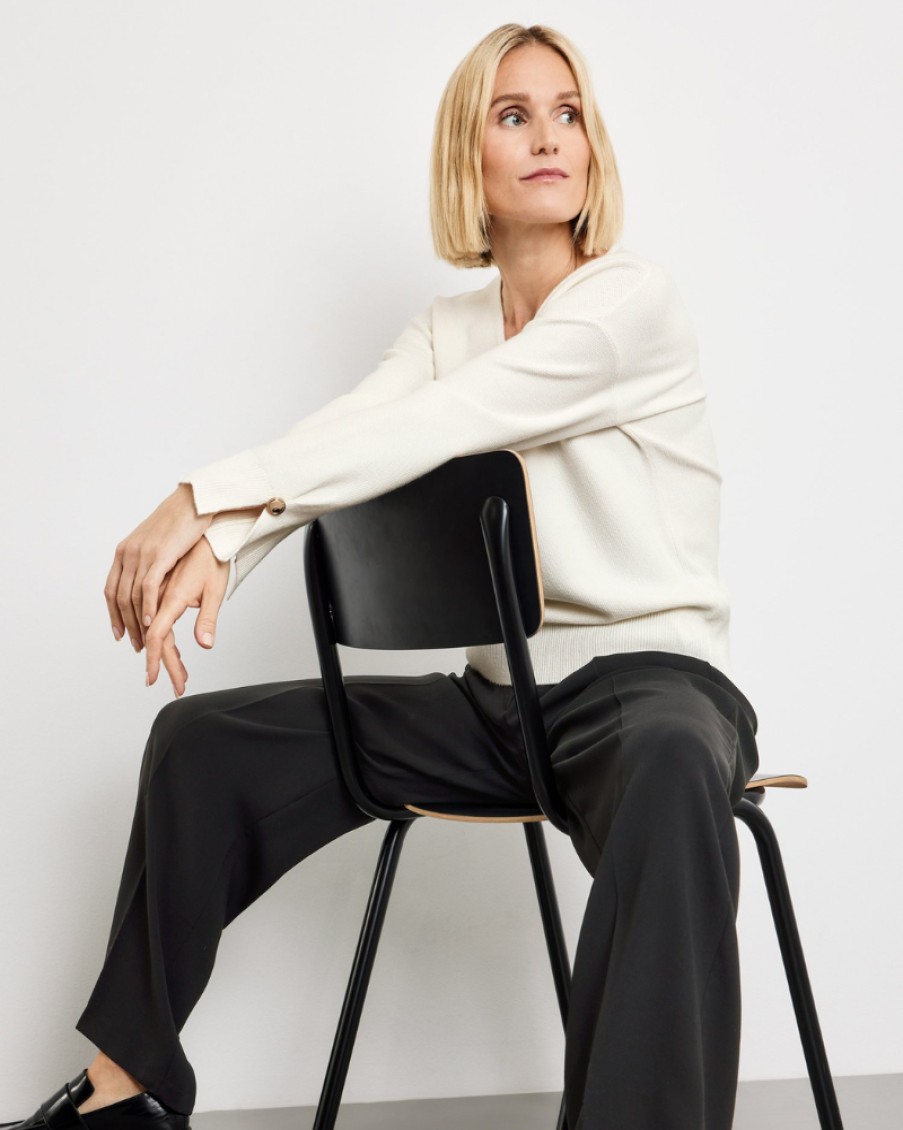 Gerry Weber Gerry Weber - Jumper | Knitwear