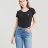 Levis Levis - Crew Neck T-Shirt | T- Shirts