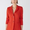 Oui Oui - Cloyee Blazer | Blazers