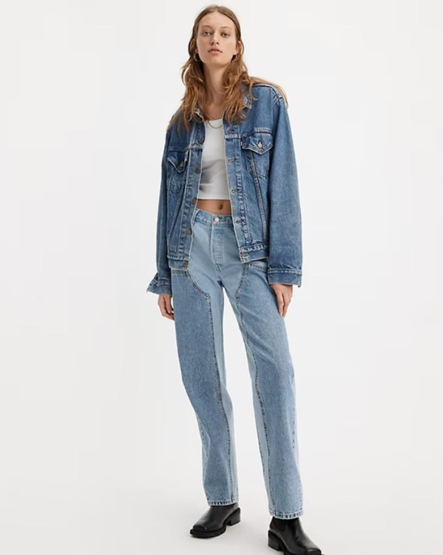 Levis Levis - 90'S Chaps Jeans | Jeans