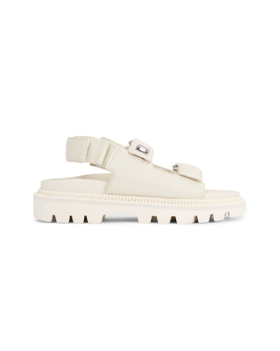 Tommy Foot Tommy Hilfiger - Fancy Sandal | Sandals