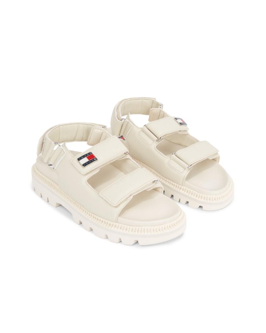 Tommy Foot Tommy Hilfiger - Fancy Sandal | Sandals