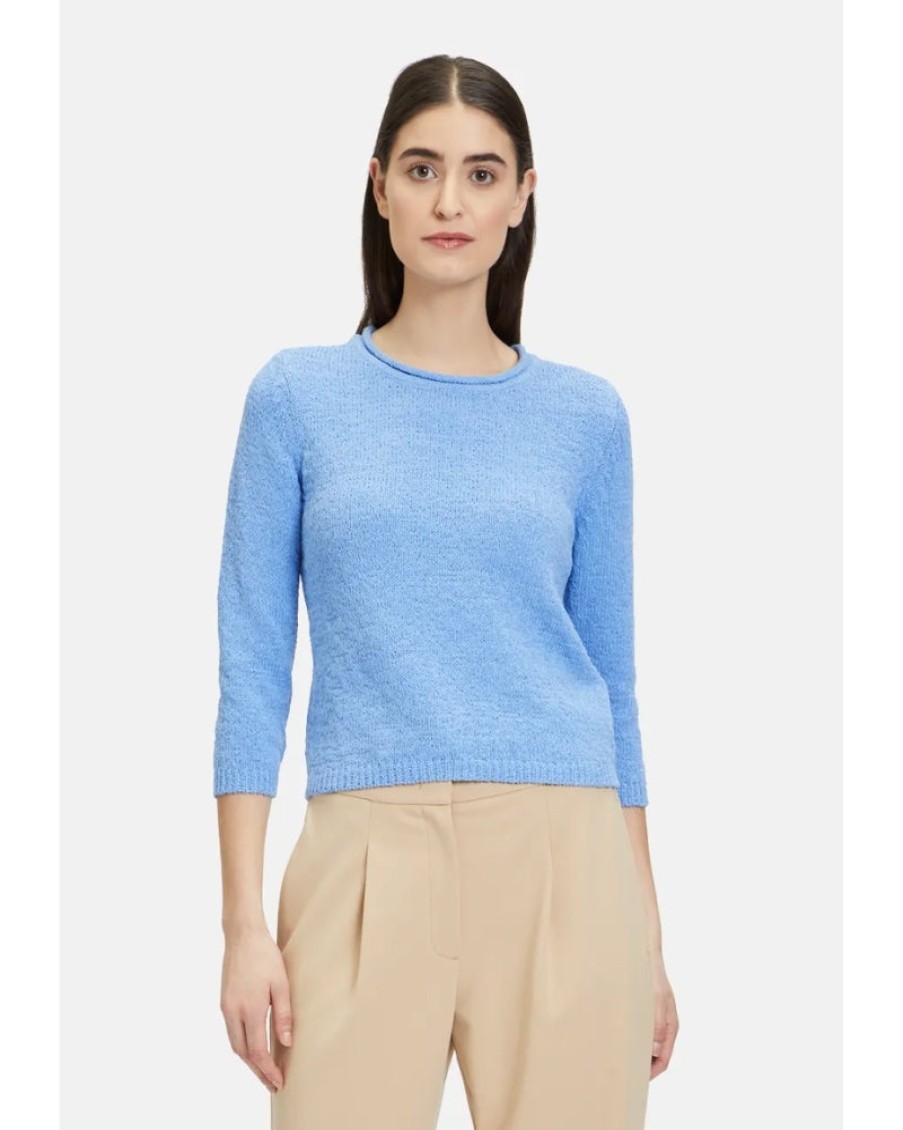 Betty Barclay Betty Barclay - Knit Jumper | Knitwear